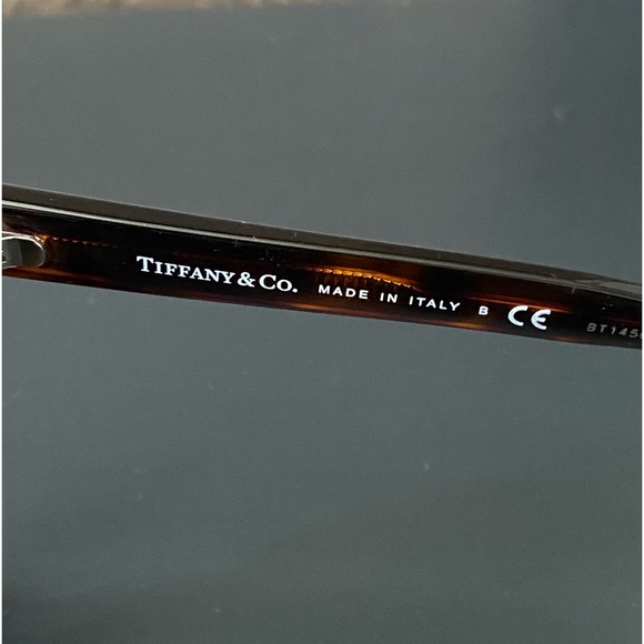 Tiffany & Co Sunglasses - Picture 8 of 13